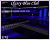 {CK} Classy Blue Club