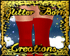 !i! Socks - Red