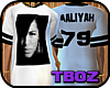 Queen Aaliyah