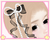 ♡ pretty bow