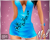 ~SM~ Casual Spring Blue