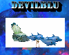 D Deep Sea Ride