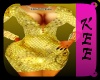 *IC*Babyphat Glam GOLD