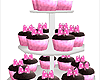Kids Cupcake Tower