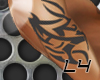 [L4]Tribal Arms Tattoo