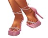 NYE PLATFORM PINK