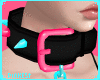 [pinkest]GumIce Collar|F