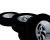 Matth TiresPose