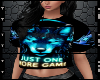 !Gamer T-Shirt