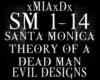 [M]SANTA MONICA