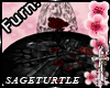 ST}Enchanted Bloody Rose