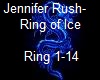 Jennifer Rush-Ring o Ice