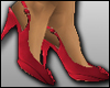 {CMD} Red Shoes