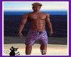 Aloha Purple