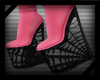 𝕴. | FMB Web Heels