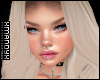 Mulatto Blonde