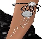 Left Arm Virgo Bracelet
