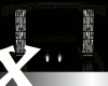 X. Little Black Room