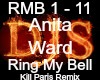 AW - Ring My Bell Remix