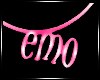 #Emo# emo Pink