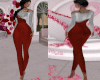 LUISA DRESS JUMP
