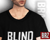 Brz - Blind For Love Tee