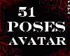 51 Sexy Poses