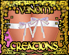 !i! Garters - Holo