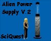 Alien Power Supply 2