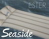 BEACH MATTRESS BEIGE