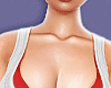 🖤 Mila White Top v1