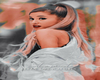 Ariana Grande cutout 1