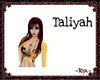 {K} Taliyah - Copper