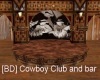 [BD] Cowboy Club & Bar