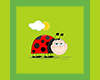 Ladybug  Coccinelle