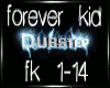 (sins) Forever kid (dub)