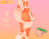 SA♥ Citrus Tail V5
