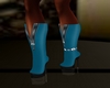 [KR] Unzip Me Boots 4