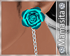 [M]Roses e Earrings