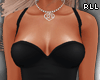 Alba Dress Black RLL
