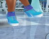 (bunny) fresh boots