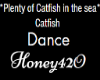 *Catfish Dance*