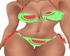 Watermelon Bikini