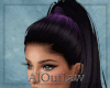 Editha Purple Frost