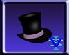 |V1S| Top Hat Purple