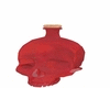 red skull bottle