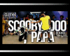 Scooby Doo Pa Pa + Dance