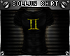 !T Sollux Captor T-shirt