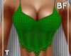 Irish Green Lace BF