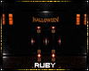 Halloween Furn. Club